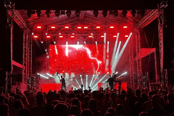 Welcome Fest
